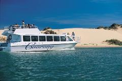 Coorong Adventure 6 Hour Cruise